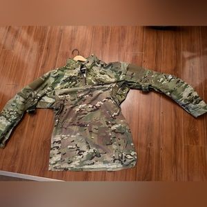 Arc’teryx leaf talos shirt Multicam like new xl